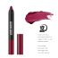 Love Earth: Transfer proof crayon lipstick-Butterfly Bush