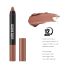 Love Earth: Transfer proof crayon lipstick-Juniper