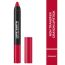 Love Earth: Transfer proof crayon lipstick-Firewood