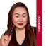 Love Earth: Transfer proof crayon lipstick-Firewood
