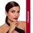 Love Earth: Transfer proof crayon lipstick-Firewood