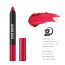 Love Earth: Transfer proof crayon lipstick-Firewood