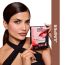 Love Earth: Lip crayon Transfer proof lipstick 1.O and sharpener - pack of 5