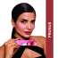 Love Earth: Lip Cayon Transfer Proof Lipstick 1.O and Sharpener - Pack of 5