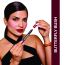Love Earth: Lip crayon Transfer proof lipstick 1.O and sharpener - pack of 5