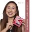 Love Earth: Lip crayon Transfer proof lipstick 2.O and sharpener - pack of 5