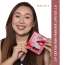 Love Earth: Lip crayon Transfer proof lipstick 2.O and sharpener - pack of 5