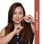 Love Earth: Lip crayon Transfer proof lipstick 2.O and sharpener - pack of 5