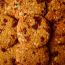 Kikibix: Cranberry Walnut Cookies - 260 gm