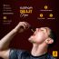 Sukham: Sukham Shilajit Drops 30 ml