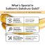 Sukham: Sukham Organic Gokshura Capsules