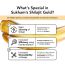 Sukham: Sukham Purified Shilajit Capsules