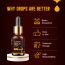 Sukham: Sukham Shilajit Drops 30 ml