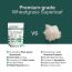 Puretive: Wheatgrass Powder | For Energy, Detox, Immunity Booster, Skin Health