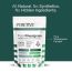 Puretive: Wheatgrass Powder | For Energy, Detox, Immunity Booster, Skin Health