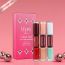 Typsy Beauty: Colour Riot 6-IN-1 Nail Polish Kit