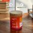 Puretive: Day and Night Scented Soy Wax Candle Set of 2