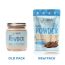 Flyberry Gourmet: Medjoul Date Powder, 300g | 100% Natural Sweetner | Vegan & Keto