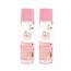 Dr. Morepen: Pure & Natural Rose Water for Face, Alcohol Free Toner - 120ml Pack of 2