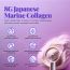 TruNativ: Advanced Collagen Powder - Blueberry Lavender (10g x 6 Sachets)