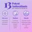 TruNativ: Advanced Collagen Powder - Blueberry Lavender (10g x 6 Sachets)