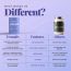 TruNativ: Advanced Collagen Powder - Unflavoured (200g)