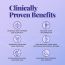 TruNativ: Advanced Collagen Powder -Unflavoured (10g x 6 Sachets)