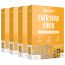 TruNativ: Everyday Fiber Unflavored 100g (Pack of 4)