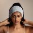 Truly Into: Velvet CushyWrap Headband