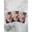 SKIN1004: Probio-Cica Glow Sun Ampoule sachets pack of 3