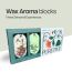Puretive: Pure Air Aroma Blocks - Set of 2