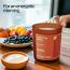 Puretive: Celestial Gift Box | Morning Brew and Blooming Evening Candles