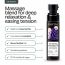 Puretive: De-Stress Massage Oil | Relieves Physical Tension | Deeply Relaxes and Hydrates