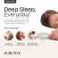 Puretive: Deep Sleep Body Oil | Calms a Restless Mind & Body | Softens & Nourishes Skin