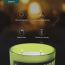 Puretive: Goodbye Anxiety Scented Candles - Rosemary Lavender Blend