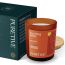 Puretive: Morning Brew Scented Candles - Coffee Vanilla