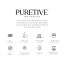 Puretive: Morning Brew Scented Candles - Coffee Vanilla