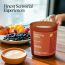 Puretive: Morning Brew Scented Candles - Coffee Vanilla