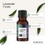 Puretive: Lavender Essential Oil | Floral Scent for Stress Relief & Relaxation