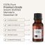 Puretive: Botanics Mandarin Essential Oil | Citrus Fragrance | Ideal for Diffusers, Aromatherapy