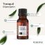 Puretive: Botanics Mandarin Essential Oil | Citrus Fragrance | Ideal for Diffusers, Aromatherapy