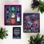 Puretive: Spirit Of India Gift Box