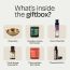 Puretive: Spirit Of India Gift Box