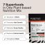 Puretive: Hair Revive | Plant Based Biotin | Promotes Healthy Hair and Fights Hair Fall
