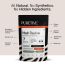 Puretive: Hair Revive | Plant Based Biotin | Promotes Healthy Hair and Fights Hair Fall