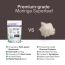 Puretive: Moringa / Drumstick Leaf Powder | Natural source of Iron, Calcium & Vitamins