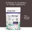 Puretive: Moringa / Drumstick Leaf Powder | Natural source of Iron, Calcium & Vitamins