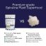 Puretive: Spirulina Powder | Superfood for Weight Management & Immunity