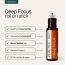 Puretive: Deep Focus Plant Therapy Roll On 100% PURE Therapeutic Essential Oil Roll On
