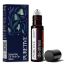Puretive: De-Stress Plant Therapy Roll On | Anxiety Relief Roll on | 100% Pure Therapeutic Essential Oil Roll On